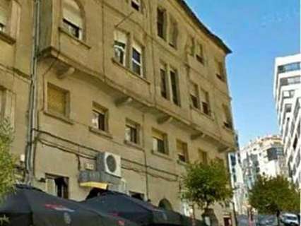 Apartamento en venta en Vigo