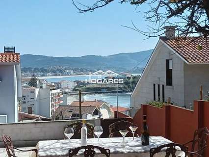 Villa en venta en Nigrán