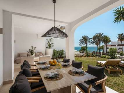 Apartamento en venta en Marbella