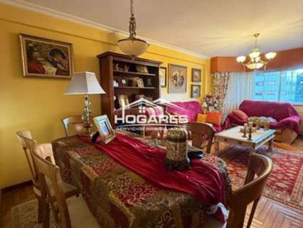 Apartamento en venta en Vigo