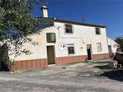Casa en venta en Alcaudete