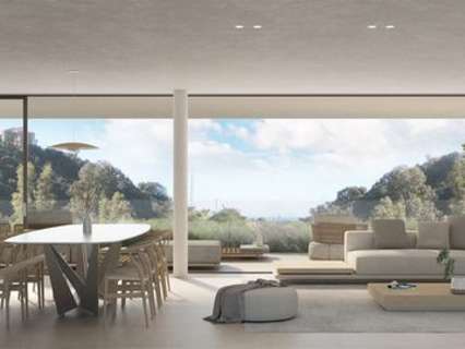 Ático en venta en Marbella