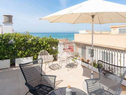 Villa en venta en Palma de Mallorca zona Portixol