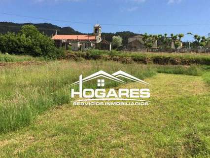 Parcela en venta en Gondomar