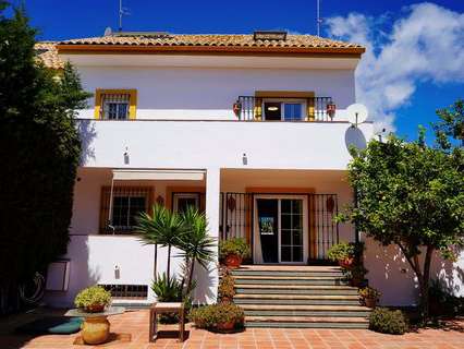 Casa en venta en Málaga zona Estepona