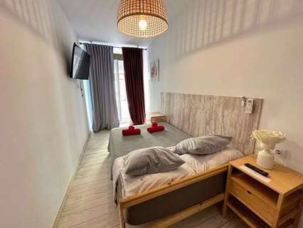 Apartamento en venta en Calpe