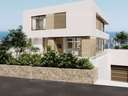 Villa en venta en Finestrat