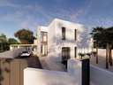 Chalet en venta en Teulada zona Moraira