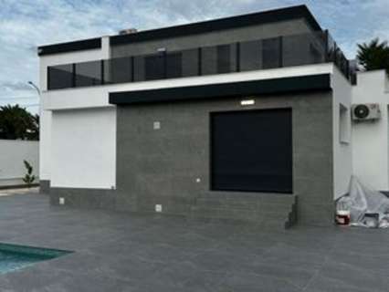 Villa en venta en Rojales