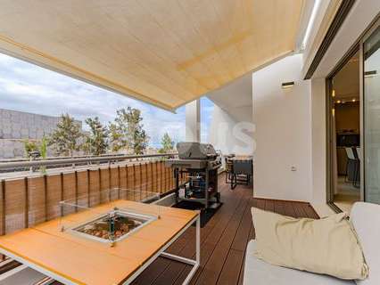 Dúplex en venta en Santa Cruz de Tenerife