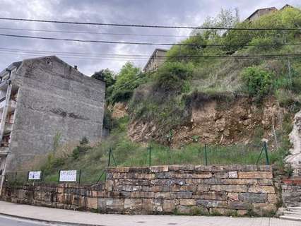 Parcela en venta en Aínsa-Sobrarbe