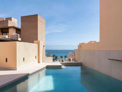 Ático en venta en Estepona