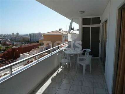 Apartamento en venta en Santa Cruz de Tenerife