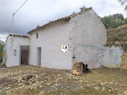 Casa en venta en Iznájar
