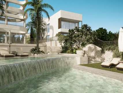 Apartamento en venta en Palma de Mallorca