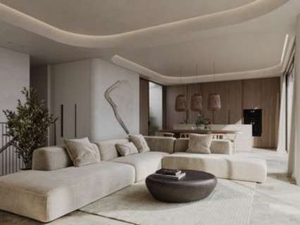 Apartamento en venta en Palma de Mallorca