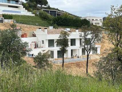 Villa en venta en Sant Feliu de Guíxols
