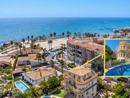 Villa en venta en Orihuela zona Orihuela-Costa