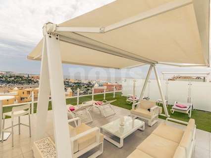 Ático en venta en Santa Cruz de Tenerife