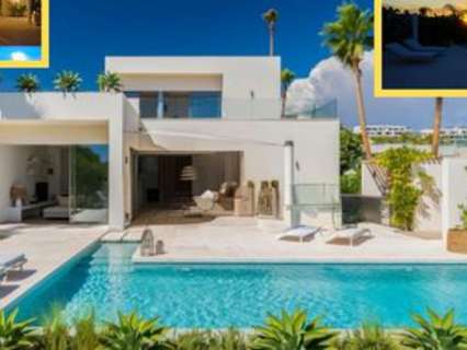 Villa en venta en Lepe