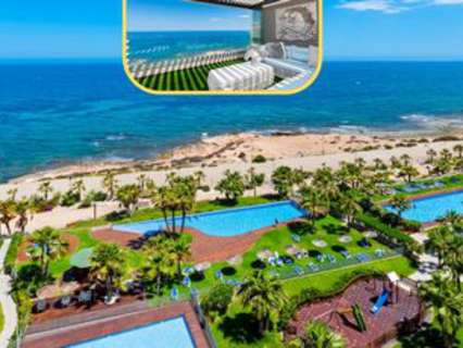 Apartamento en venta en Orihuela zona Orihuela-Costa