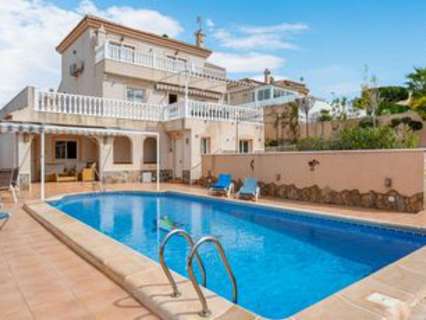 Villa en venta en Rojales