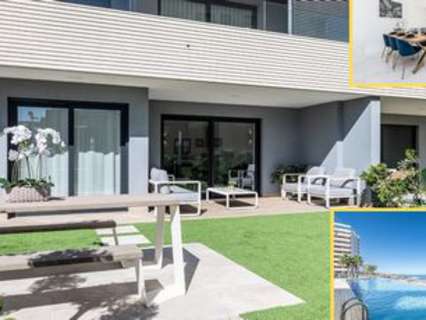 Apartamento en venta en Orihuela zona Orihuela-Costa