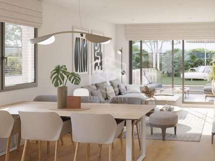 Apartamento en venta en Premià de Dalt