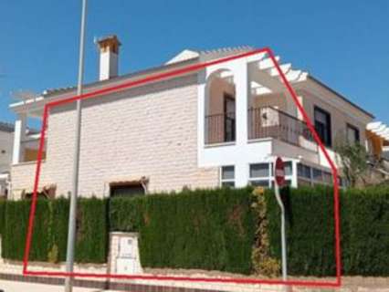 Villa en venta en Pilar de la Horadada