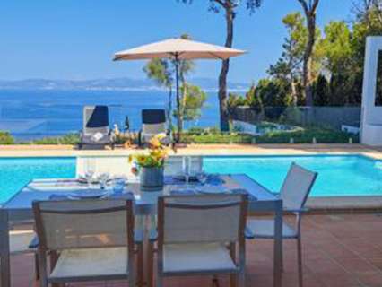 Villa en venta en Llucmajor