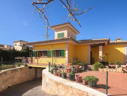 Chalet en venta en Llucmajor