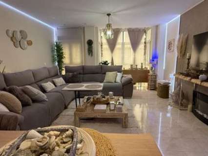 Apartamento en venta en Altea