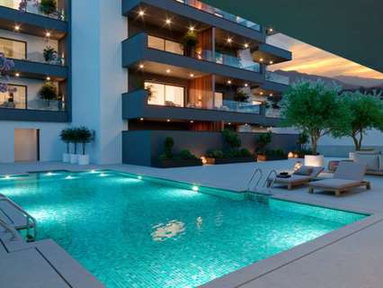 Apartamento en venta en Fuengirola