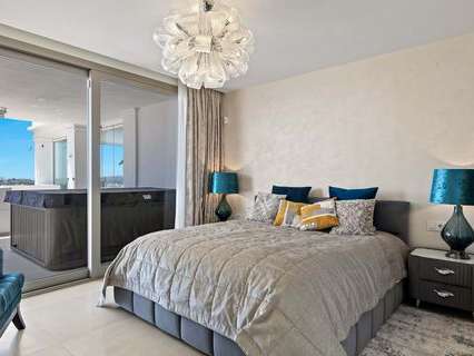 Apartamento en venta en Málaga