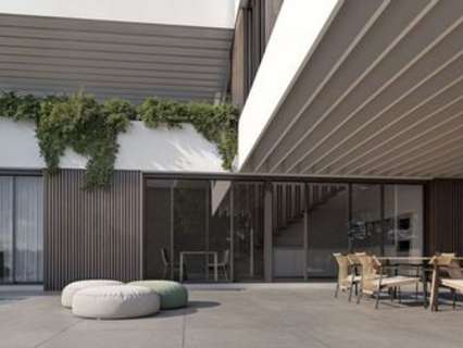 Villa en venta en Istán