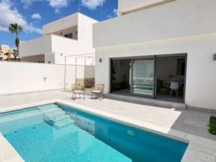 Villa en venta en Orihuela zona Orihuela-Costa