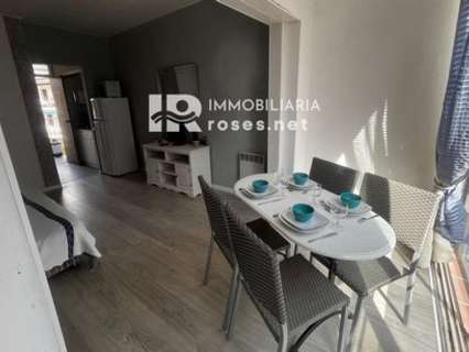 Estudio en venta en Roses