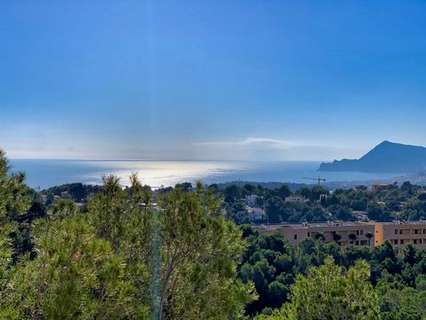 Villa en venta en Altea