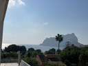 Parcela en venta en Calpe