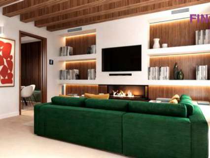 Apartamento en venta en Barcelona