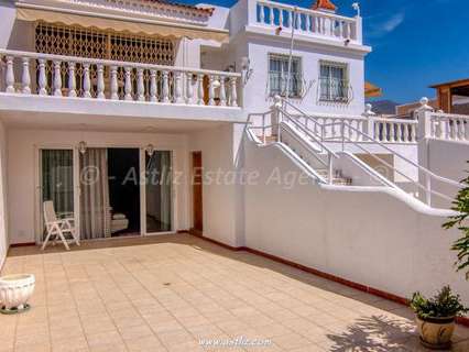 Villa en venta en Adeje