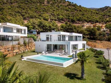 Villa en venta en Mijas