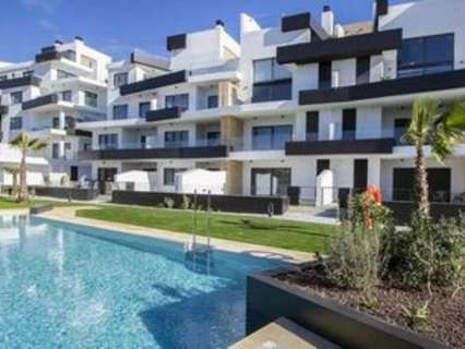 Apartamento en venta en Orihuela zona Orihuela-Costa