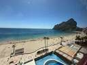Apartamento en venta en Calpe