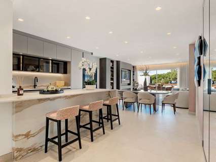 Apartamento en venta en Marbella