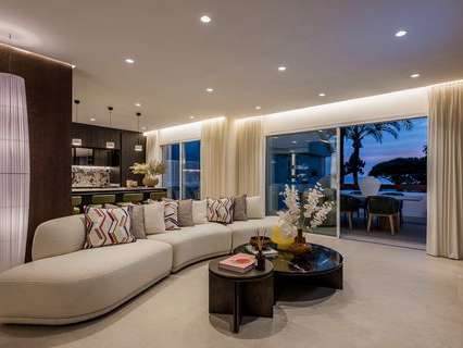 Apartamento en venta en Marbella