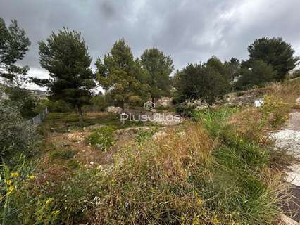 Parcela en venta en Calpe