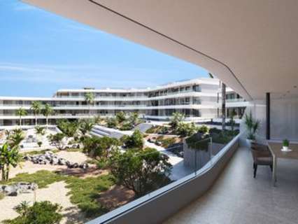 Apartamento en venta en Santa Cruz de Tenerife
