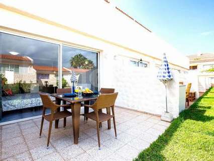 Estudio en venta en Santa Cruz de Tenerife