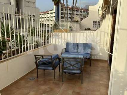 Apartamento en venta en Santa Cruz de Tenerife